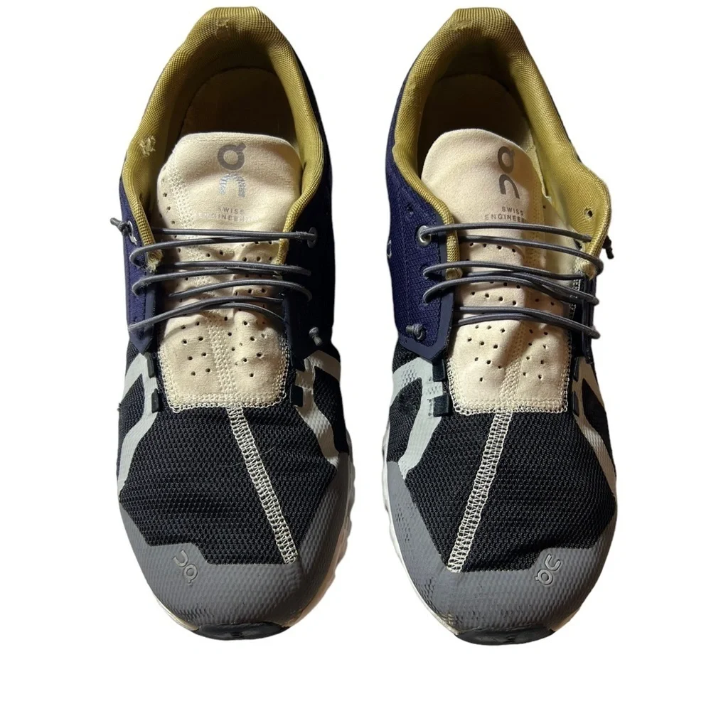 On Men's Cloud 70 | 30 Running  shoes